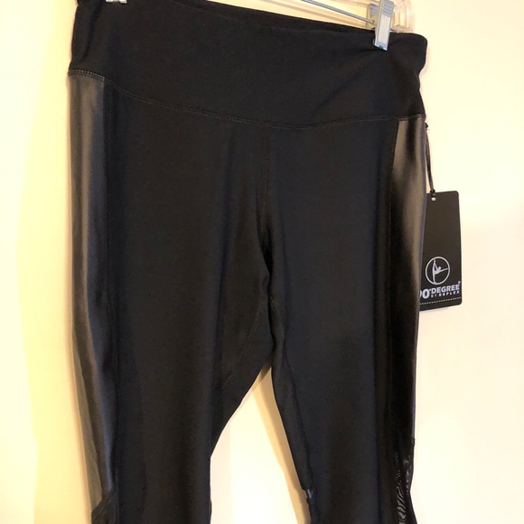 90 degree by reflex leggings - Picture 8 of 8